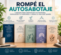 ROMPÉ EL AUTOSABOTAJE