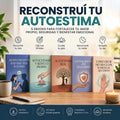 RECONSTRUÍ TU AUTOESTIMA